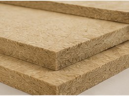 Holzweichfaserplatten bei der Holzagentur Pfalz