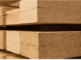 Massivholz bei der Holzagentur Pfalz